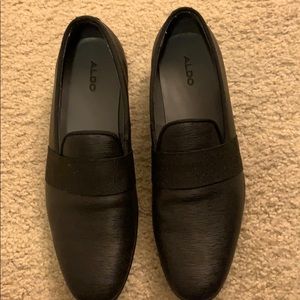 ALDO dress shoes